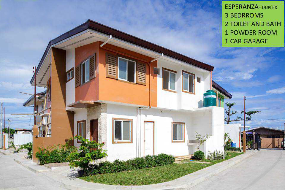 House & Lot For Sale In CITY OF TALISAY (Cebu), CEBU